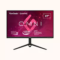 ViewSonic , 27" FHD, 180Hz, 0.5ms, HDR10, FreeSync, 132% sRGB,VX2728