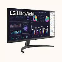 LG, 29 Inch UltraWide Full HD IPS Monitor, 29WQ500-B
