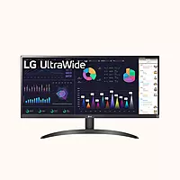 LG, 29 Inch UltraWide Full HD IPS Monitor, 29WQ500-B