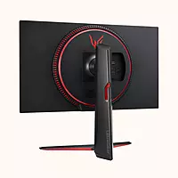 LG,27" UltraGear 144Hz,Gaming Monitor with NVIDIA® G-SYNC® Compatible, 27GN650-B