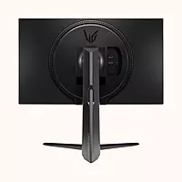 LG UltraGear, 27 Inch, Full HD IPS Gaming Monitor, 180Hz, 1ms (GtG), HDR10, AMD FreeSync, 27GS65F-B