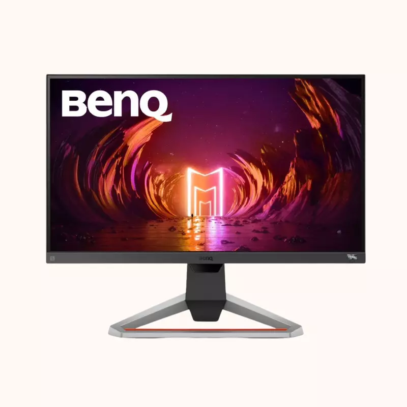 BenQ 24.5" FHD, 165Hz, IPS Gaming Monitor with AMD FreeSync Premium, EX2510S