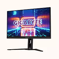 GIGABYTE, 27-inch, 165Hz SS IPS Panel, 1080p FHD Gaming Monitor, M27F A