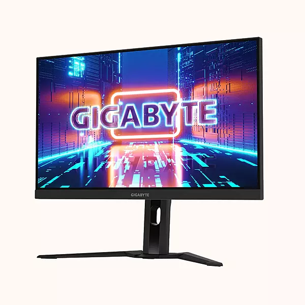 GIGABYTE, 27-inch, 165Hz SS IPS Panel, 1080p FHD Gaming Monitor, M27F A