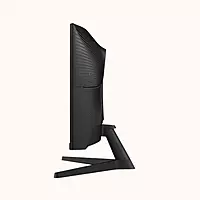 Samsung Odyssey-G5 27 68.5 cm, QHD Curved Gaming Monitor, 165Hz, G55C