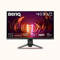 BenQ 27-Inch ,165Hz IPS Panel 1080p FHD Monitor with AMD FreeSync Premium, EX2710S