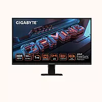 GIGABYTE 27" QHD SS IPS Gaming Monitor, 165Hz, FreeSync Premium,GS27Q