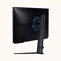 Samsung Odyssey G5, 27" 165Hz VA QHD Gaming Monitor, FreeSync Premium,LS27CG510EWXXL