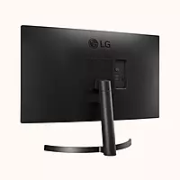LG, 27" QHD IPS Monitor with AMD FreeSync, 27QN600-B