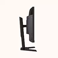GIGABYTE, 27-Inch 165Hz, VA Panel 1440p QHD Curve Gaming Monitor, G27QC
