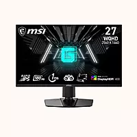 MSI 27-INCH 180Hz ,RAPID IPS PANEL 1440P,GAMING MONITOR, G274QPF E2