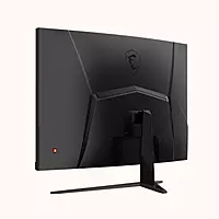MSI 32" 250Hz FHD Curved Gaming Monitor, VA Panel, 1ms, FreeSync Premium, HDR Ready, G32C4X