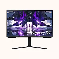Samsung ,32" FHD, 165Hz, AMD FreeSync Premium,Odyssey G3