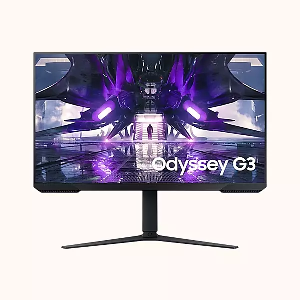 Samsung ,32" FHD, 165Hz, AMD FreeSync Premium,Odyssey G3