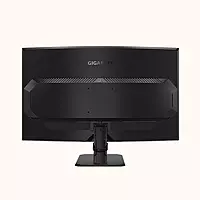 GIGABYTE 31.5" QHD Curved Gaming Monitor, 165Hz, FreeSync, GS32QC