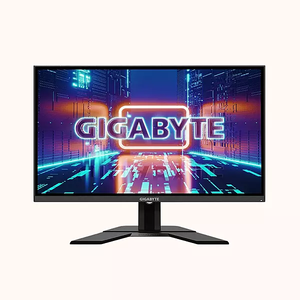 GIGABYTE 27" QHD Gaming Monitor, 144Hz, IPS Panel, G27Q