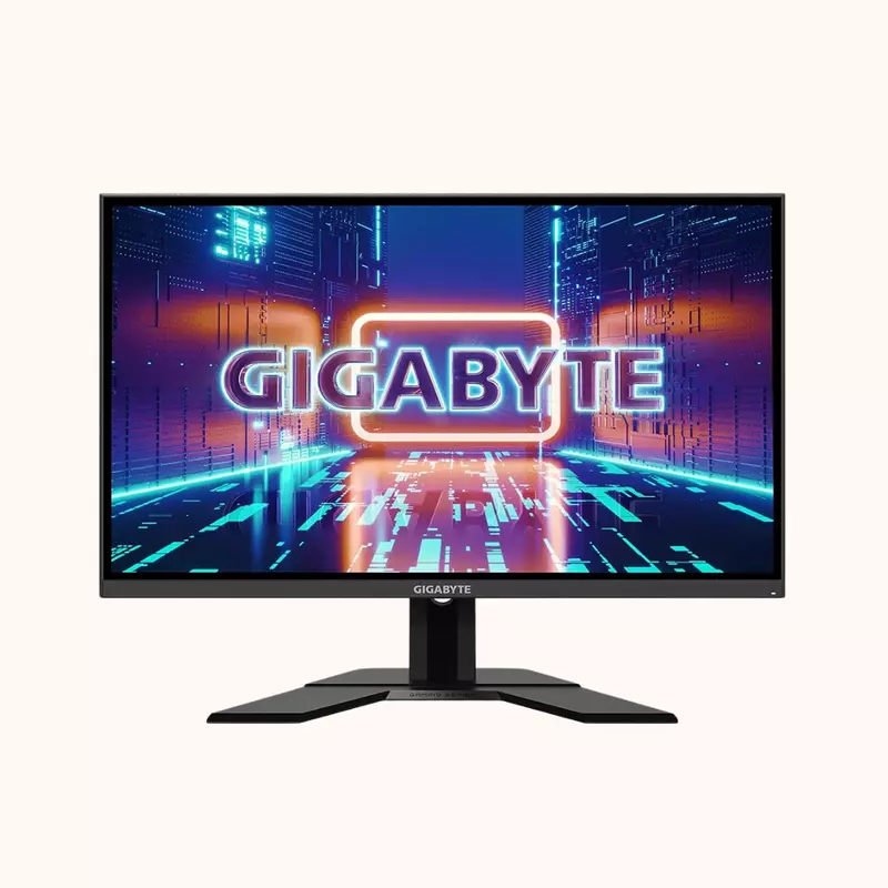 GIGABYTE 27" QHD Gaming Monitor, 144Hz, IPS Panel, G27Q