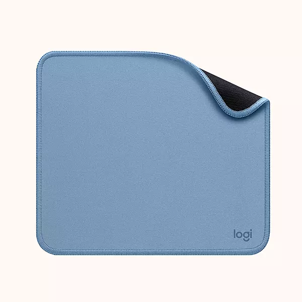 Logitech Mouse Pad - Studio Series, Computer Mouse Mat (956-000034)