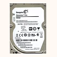 Seagate Laptop Hardisk 500GB (ST500LT012)