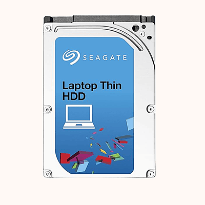 Seagate Laptop Hardisk 500GB (ST500LT012)