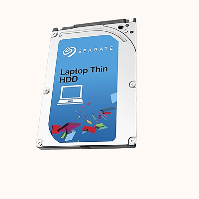 Seagate Laptop Hardisk 500GB (ST500LT012)