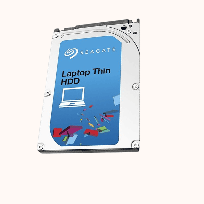 Seagate Laptop Hardisk 500GB (ST500LT012)