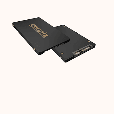 Geonix SATA 2.5", 256 GB ,6Gb/s, 570/500 MB/s, PC/Laptop, 5 Years Warranty Geonix SATA 2.5", 256 GB ,6Gb/s, 570/500 MB/s, PC/Laptop, 5 Years Warranty