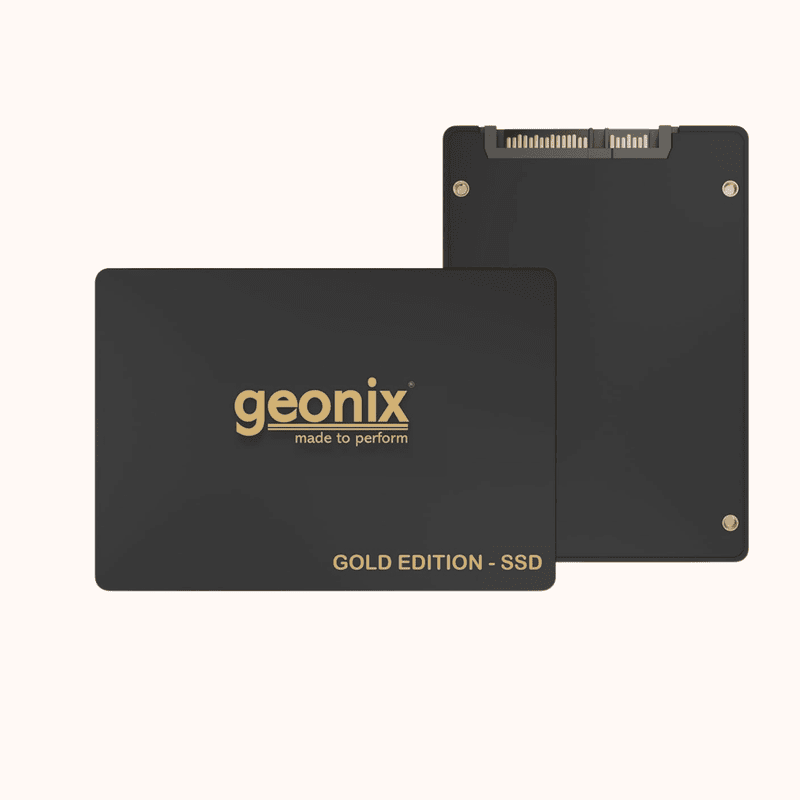 Geonix SATA 2.5", 256 GB ,6Gb/s, 570/500 MB/s, PC/Laptop, 5 Years Warranty Geonix SATA 2.5", 256 GB ,6Gb/s, 570/500 MB/s, PC/Laptop, 5 Years Warranty
