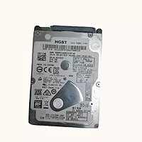 Open Box Hitachi SATA Laptop Hardisk 500GB (0J43115)