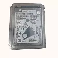 Open Box Hitachi SATA Laptop Hardisk 500GB (0J47805)