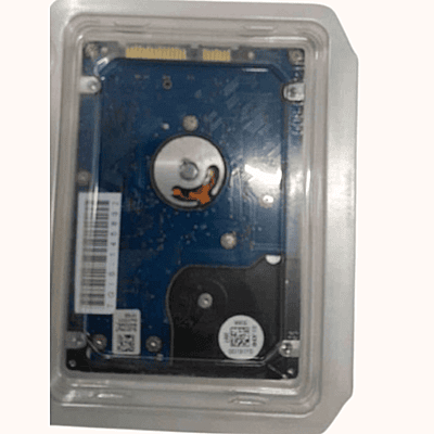 Open Box Hitachi SATA Laptop Hardisk 320GB (H2T3203272S7)