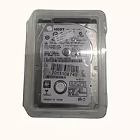 Open Box Hitachi SATA Laptop Hardisk 320GB (H2T3203272S7)