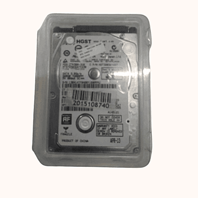 Open Box Hitachi SATA Laptop Hardisk 320GB (H2T3203272S7)