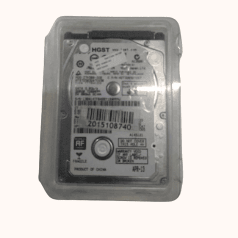 Open Box Hitachi SATA Laptop Hardisk 320GB (H2T3203272S7)