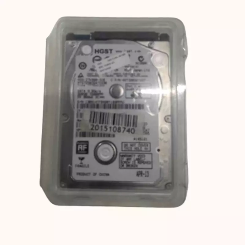 Open Box Hitachi SATA Laptop Hardisk 320GB (H2T3203272S7)