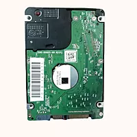 Refurbished WD Hard Disk-500GB WD500LPCX