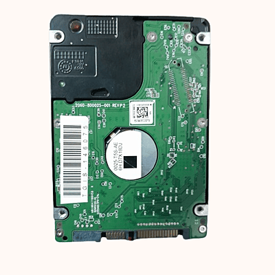 Refurbished WD Hard Disk-500GB WD500LPCX Refurbished WD Hard Disk-500GB WD500LPCX