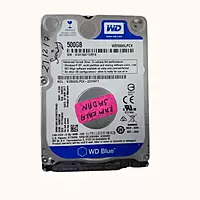 Refurbished WD Hard Disk-500GB WD500LPCX