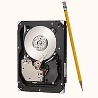 Refurbished Dell HDD DESKTOP 600GB (ST3600057SS)