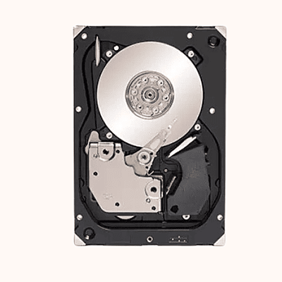 Refurbished Dell HDD DESKTOP 600GB (ST3600057SS)