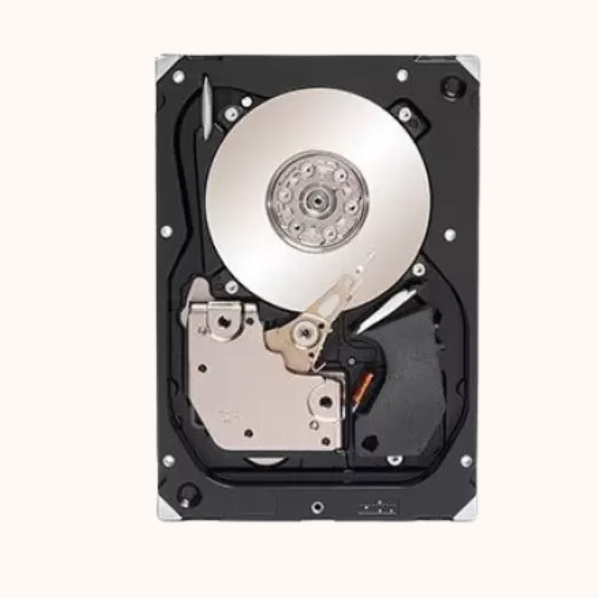 Refurbished Dell HDD DESKTOP 600GB (ST3600057SS)