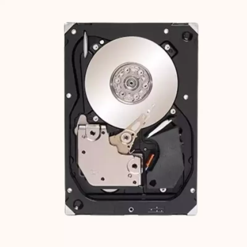 Refurbished Dell HDD DESKTOP 600GB (ST3600057SS)