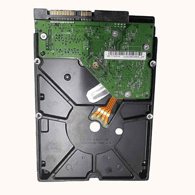 Refurbished WD Enterprise Storage 1TB (WD1003FBYX))