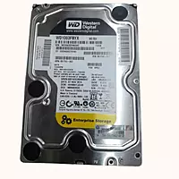 Refurbished WD Enterprise Storage 1TB (WD1003FBYX))