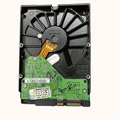 Refurbished WD HDD DESKTOP 160GB (WD1600AABS)
