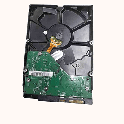Refurbished WD HDD Desktop 320GB (WD3200AAKS)