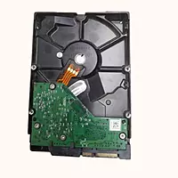 Refurbished WD HDD Desktop 500GB (WD3200AAKS)