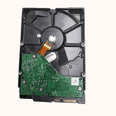 Refurbished WD HDD Desktop 500GB (WD3200AAKS)