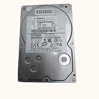 Refurbished IBM Hardisk Desktop -500GB (39M4533)