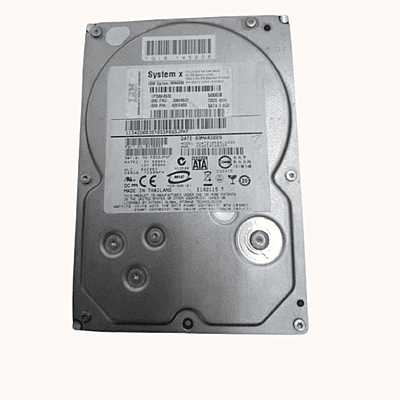 Refurbished IBM Hardisk Desktop -500GB (39M4533)